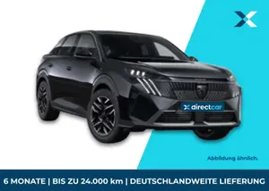 Peugeot 3008 GT❗️ Deutschlandweite Lieferung ❗️ 6-Monats-Fullservice❗️Vielfahrer geeignet✅