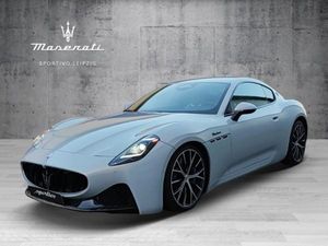Maserati Granturismo Modena*VFW ohne Zulassung* Leasing