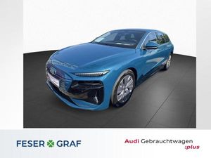 Audi A6 e-tron Avant quattro AHK LUFT PANO MATRIX 360