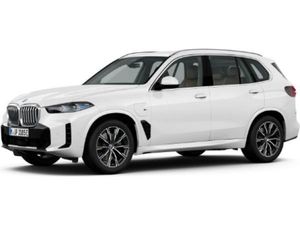BMW X5 xDrive50e M Sport 🔥AKTION⚡️*Ausstattung änderbar* Gewerbe Leasing