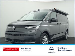 Volkswagen T7 California Ocean TDI DSG LED NAVI MARKISE