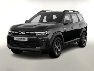 Dacia Bigster Expression hybrid-G 150 4x4 Kam Leasing privat