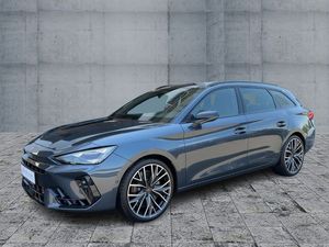 Cupra Leon Sportstourer VZ 2.0 TSI  4Drive