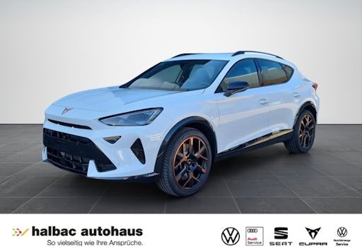 Cupra Formentor 2.0 TSI 245kW VZ DSG 4Drive 5dr Auto kaufen
