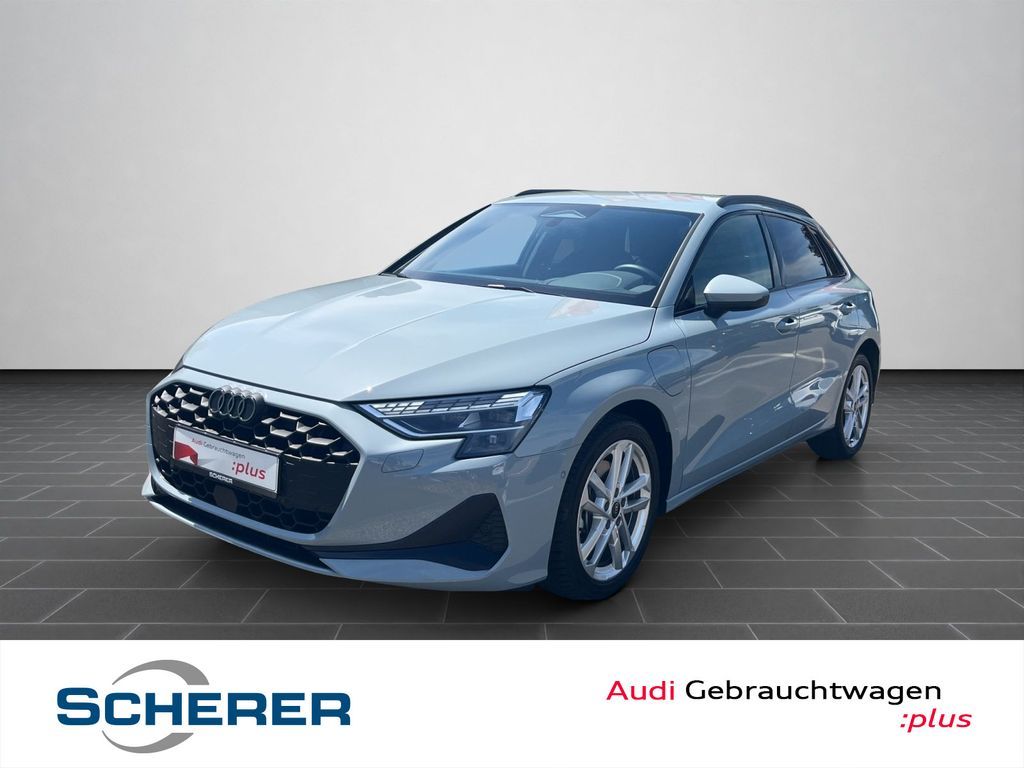 Audi A3 Sportback TFSI e Advanced KAMERA APP AHK MMI+ Leasing