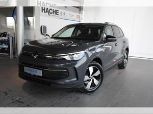 Volkswagen Tiguan ENERGY 1,5 l eTSI DSG AHK NAVI SHZ KAMERA