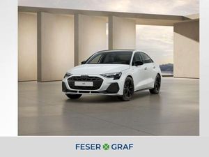 Audi A3 Lim. S line TFSI S-Line*Tech plus*PANNO*SONOS