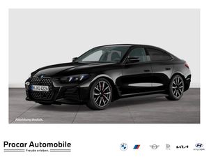 BMW 430i xDrive Gran Coupé M Sport Pro ACC AHK 360°K