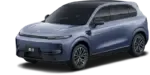 Leapmotor B10 Leasing