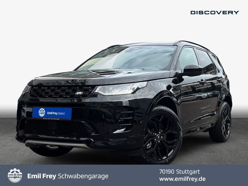 Land Rover Discovery Sport D200 Dynamic S 150 kW, 5-türig ( Leasing
