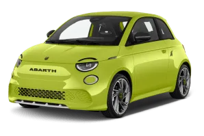 Abarth 500e Limousine 42 kWh