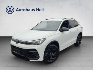 Volkswagen Tiguan R-Line 2.0 TDI 4M *BlackStyle*HD-Matrix* Leasing