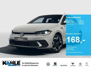 Volkswagen Polo 1.0 TSI 5-Gang R-Line IQ.DRIVE RFK