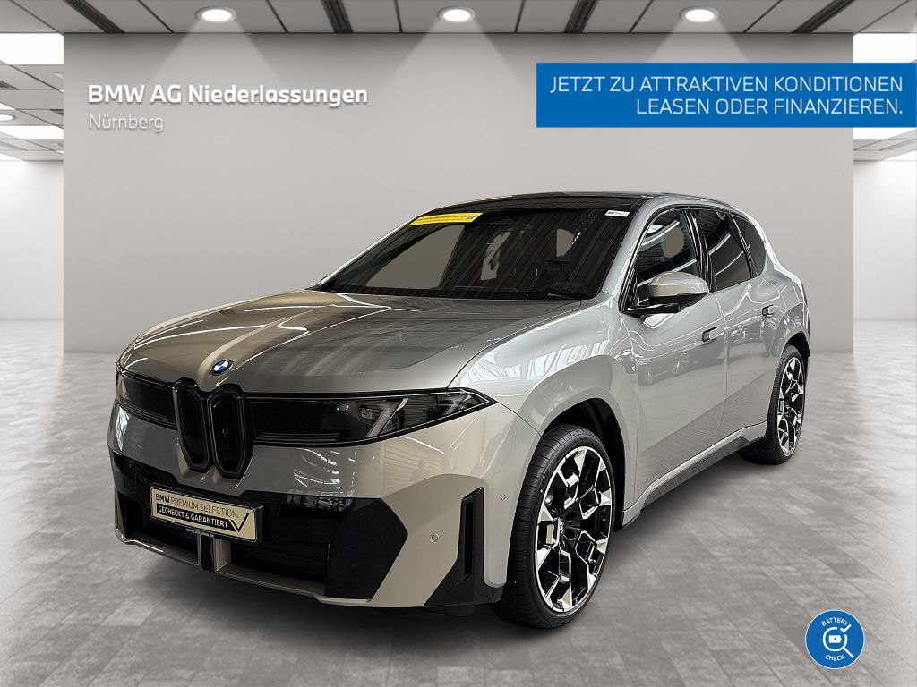 BMW iX3 50 xDrive M Sport Driv.Assist+ Harman/K *SOF Leasing