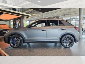 Volkswagen T-Roc R 2.0 l TSI 4MOTION 300 PS | Lagerwagen | inkl.Überführung | inkl. Wartung Leasing