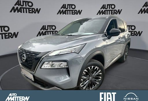 Nissan X-trail 1.5 VC-T E-Power E-4ORCE N-CONNECTA 5dr Auto kaufen