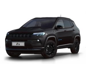 Jeep Compass North Star Auto-Abo