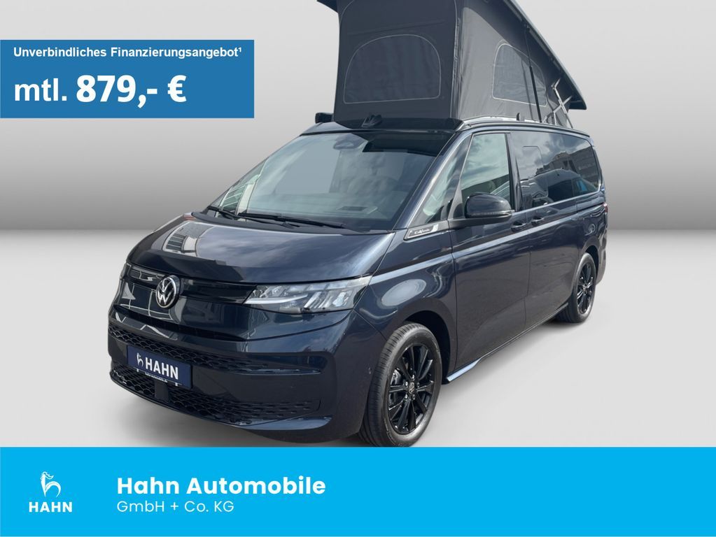 Volkswagen California Beach Camper ENERGY 2,0TDI 110KW DSG Leasing
