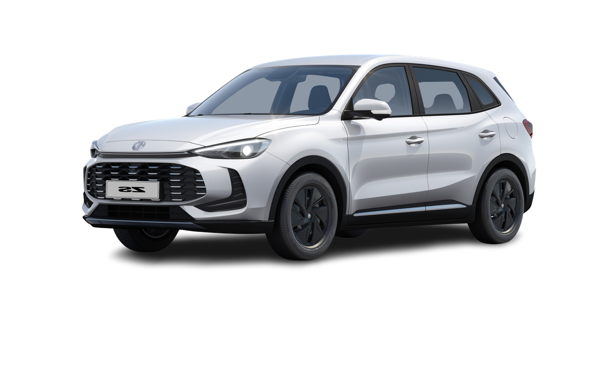 MG ZS 1.5 Hybrid+ 1.5 Hybrid+ Comfort Auto-Abo