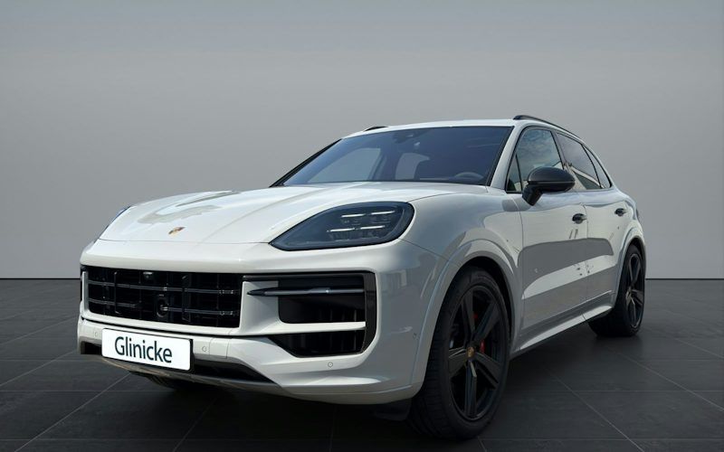 Porsche Cayenne 4.0 V8 GTS 5dr Auto kaufen