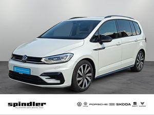 Volkswagen Touran Highline R-Line 2.0 TDI DSG/LED, ACC,Navi