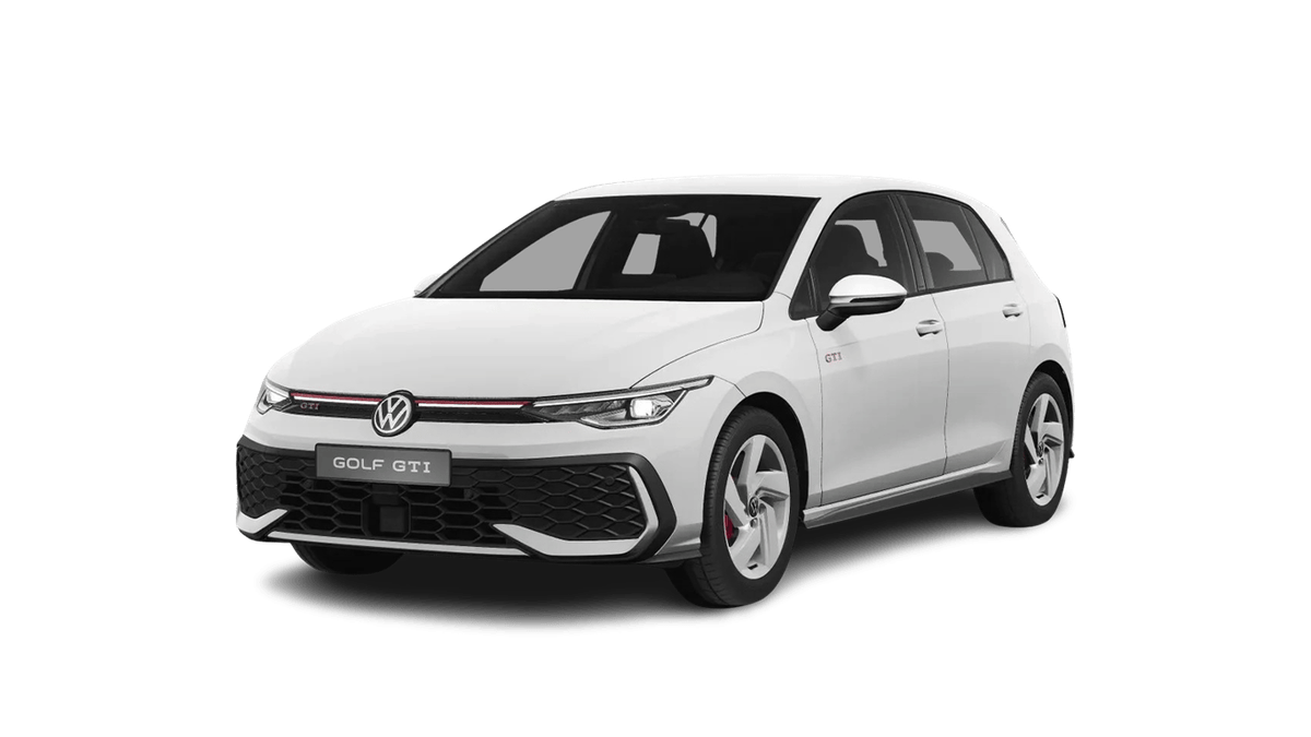 Volkswagen Golf GTI 2,0 TSI 265PS 7-Gang DSG, Business Premium Auto-Abo