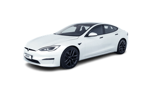 Tesla Model S Plaid FSD Yoke Pano Navi STHZ Kam 21