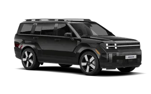Hyundai Santa Fe 1.6 T-GDI Hybrid Blackline 4WD Auto