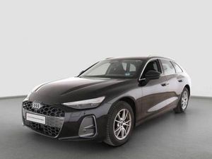 Audi A6 Avant Matrix-360 Kamera- ACC-Tech Plus