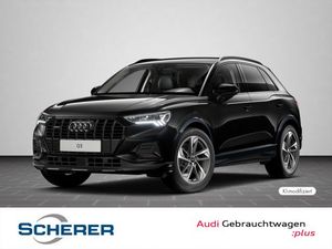 Audi Q3 SUV advanced 40 TFSI quattro S tronic ACC NAV