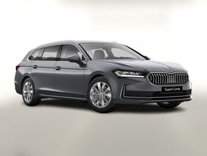 Skoda Superb Combi eTSI DSG Selec LED AHK Nav ACC vEHK Auto-Abo privat Auto-Abo