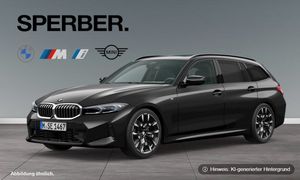 BMW 320d M Sportpaket*Glasdach*Head Up*360 Kamera*Hi