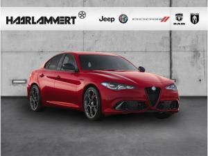 ALFA ROMEO Giulia VELOCE+MY24+FREI KONFIGURIERBAR+JETZT ZUGREIFEN+FARBE ÄNDERBAR Leasing