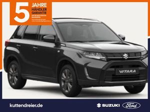 Suzuki Vitara 1.4 Comfort Allrad (Tageszulassung)