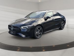Mercedes-Benz CLA 180 Coupe ***Sommeraktion*** Auto-Abo