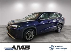 Volkswagen Tayron Life 2.0 TDI AHK/LED/Standhzg/bis05.30Garantie