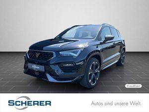 Cupra Ateca VZ 2.0 TSI