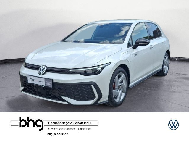 Volkswagen Golf GTE 1,5l eHybrid Leasing