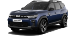 Dacia Bigster Leasing