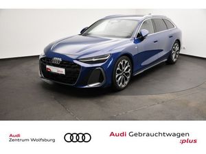Audi A6 Avant 3.0 TFSI quattro S-tronic S line LED/AH