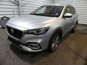 MG EHS PHEV Luxury 5d 119kW Leasing