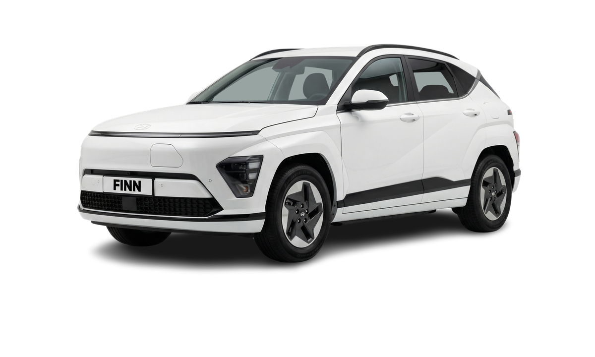 Hyundai KONA Elektro 160 kW 160 kW Trend Auto-Abo