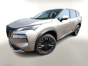 Nissan X-Trail 213 4x4 Tekna Pano BOSE eHK ACC SHZ Memo Auto-Abo privat Auto-Abo