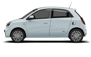 Renault Twingo Electric 22KWh Techno Paket Leasing