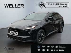 Toyota bz4X Teamplayer 73 kWh *LED *360 CAM *KEYLESS *E