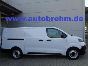 Peugeot Expert Kastenwagen XL 150 Manuell