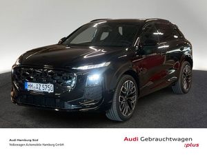Audi Q3 TFSI qu S tronic S LINE/B&O/D-MATRIX/PANO/ACC