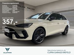 Cupra Leon Sportstourer 2.0 TSI 4Drive VZ DCC ACC