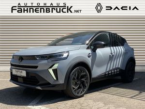 Renault Captur Esprit Alpine Mild Hybrid 140 EDC ACC