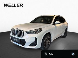 BMW X1 sDrive18d M Sport DA RFK AHK SHZ Pano Tempo